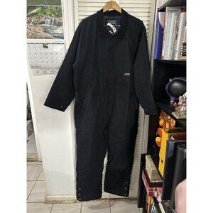 Bass Creek Outfitters Workwear Coveralls' Warm Durable Protection XL